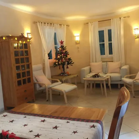 Holiday home Es-trenc Ferienhaeuser *