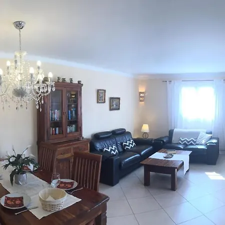 Es-trenc Ferienhaeuser Holiday home *