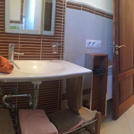 Es-trenc Ferienhaeuser Holiday home *