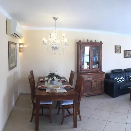 Holiday home Es-trenc Ferienhaeuser Sa Rapita