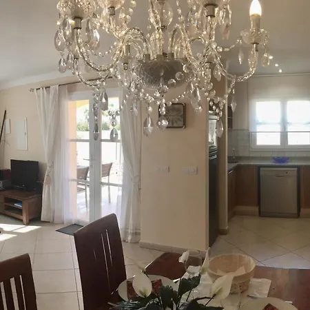 Holiday home Es-trenc Ferienhaeuser Sa Rapita