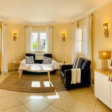 Holiday home Es-trenc Ferienhaeuser *