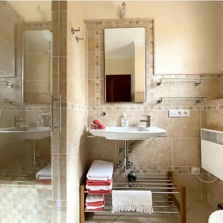 Es-trenc Ferienhaeuser Holiday home Sa Rapita
