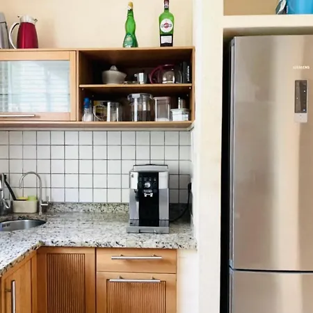 Holiday home Es-trenc Ferienhaeuser *