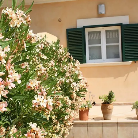 Holiday home Es-trenc Ferienhaeuser